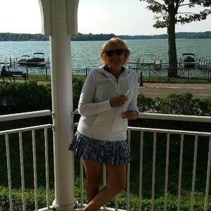 Meet your Posher, Shelly